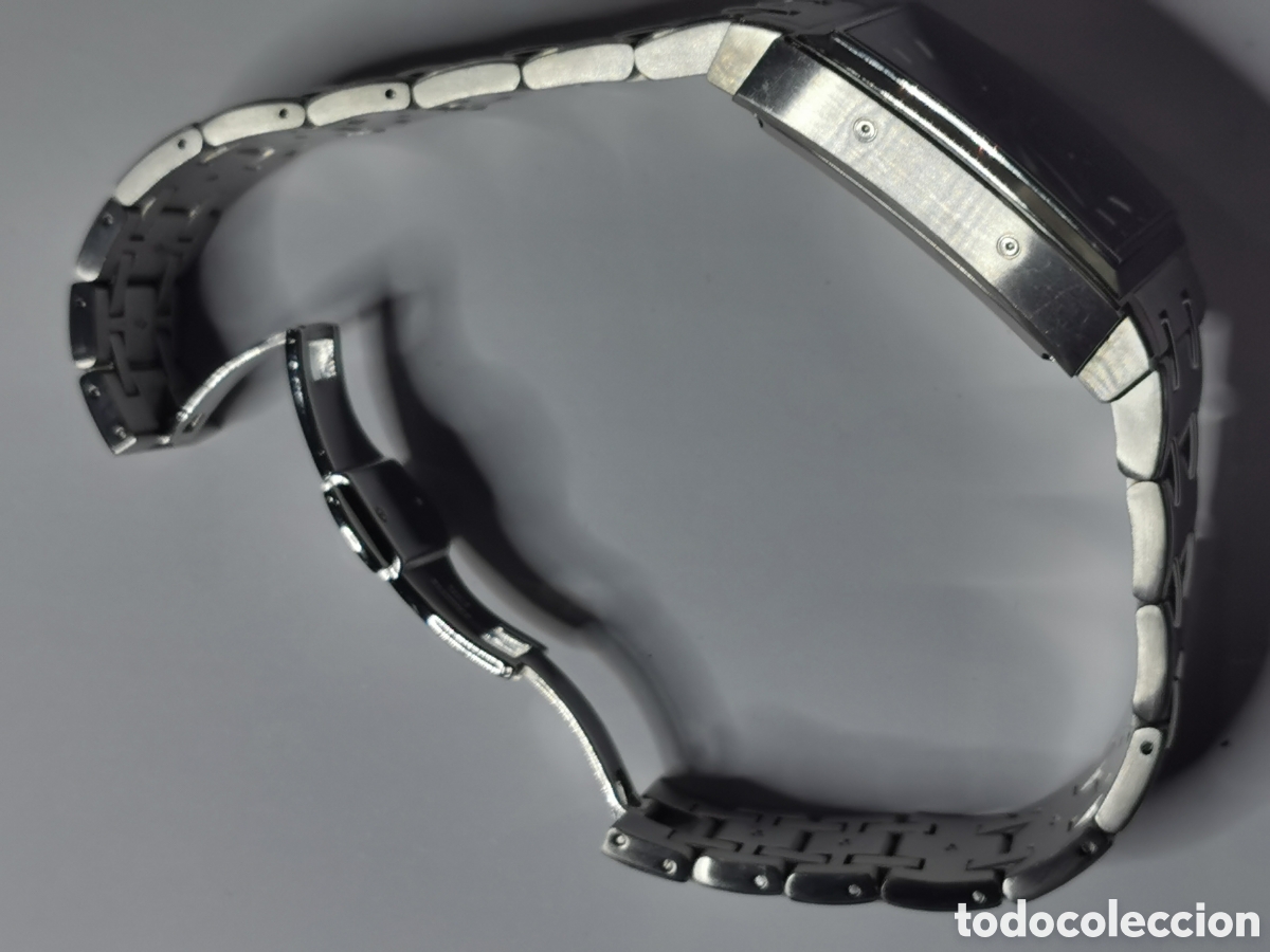Relojes autom&aacute;ticos: Lorenz calendario completo - Foto 6