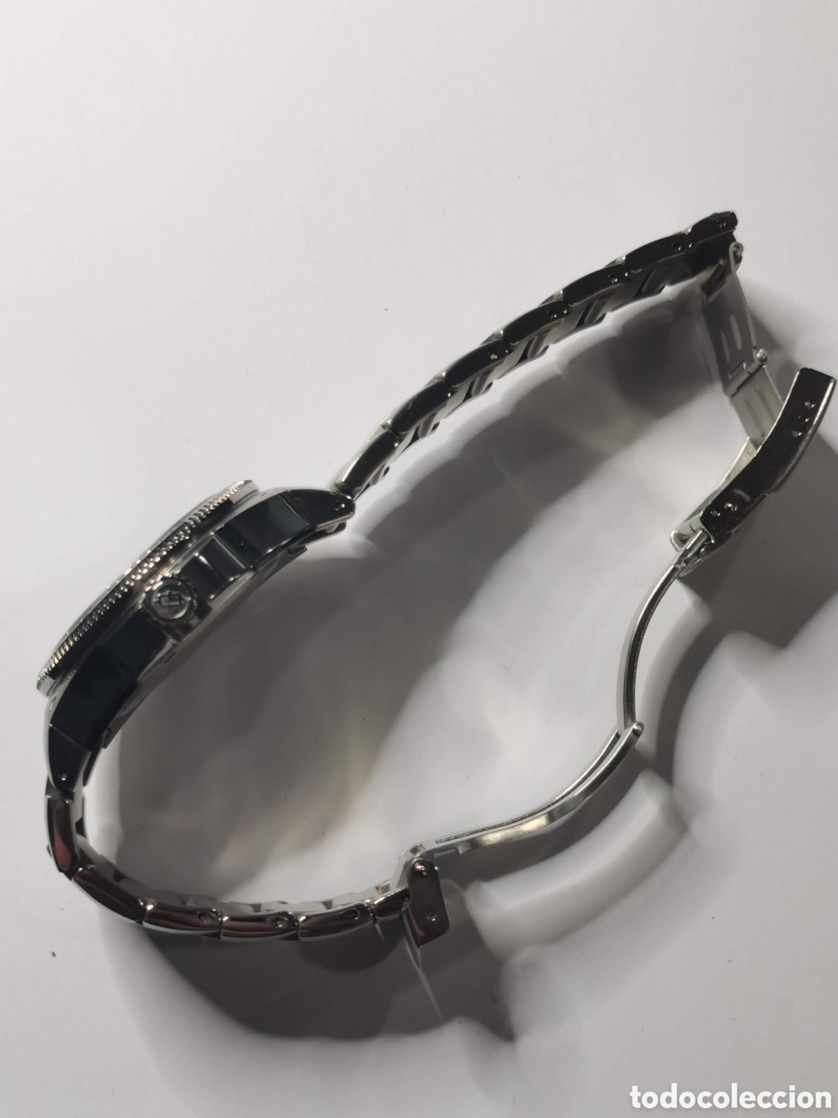 Relojes autom&aacute;ticos: Lorenz autom&aacute;tico Titanium - Foto 2