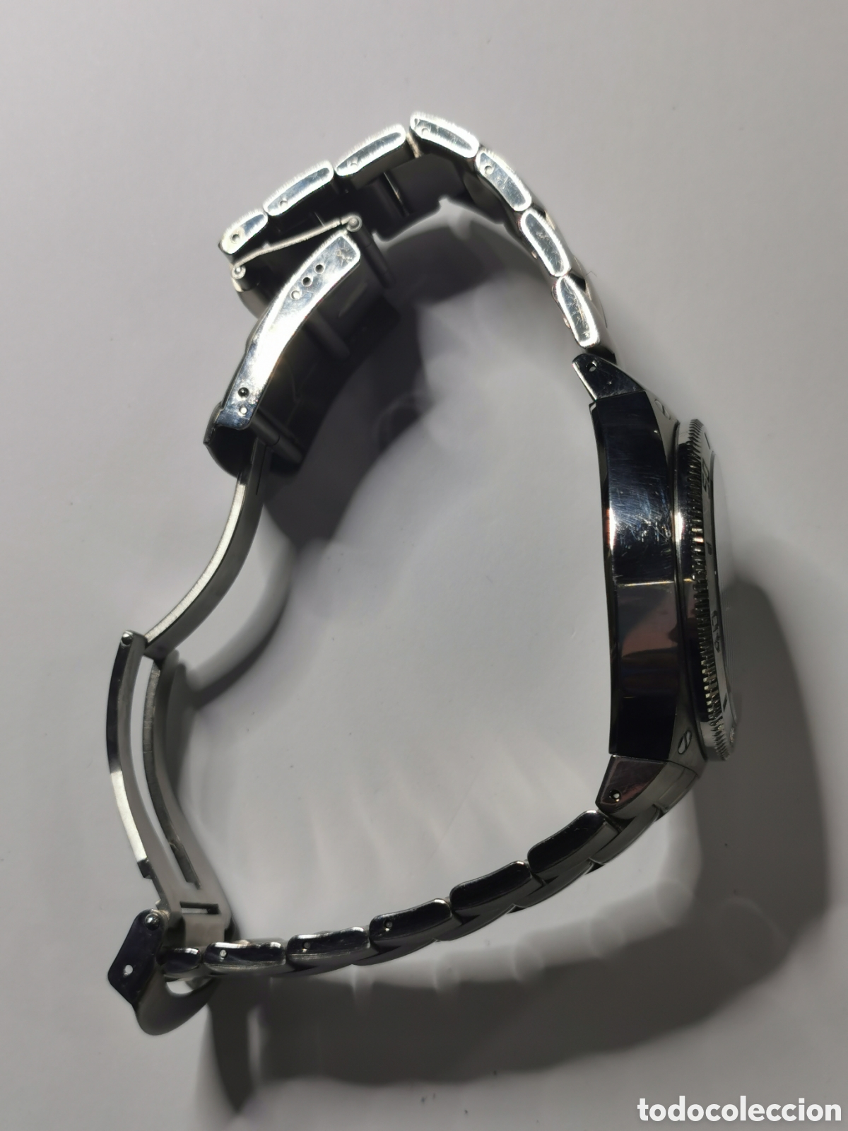 Relojes autom&aacute;ticos: Lorenz autom&aacute;tico Titanium - Foto 4