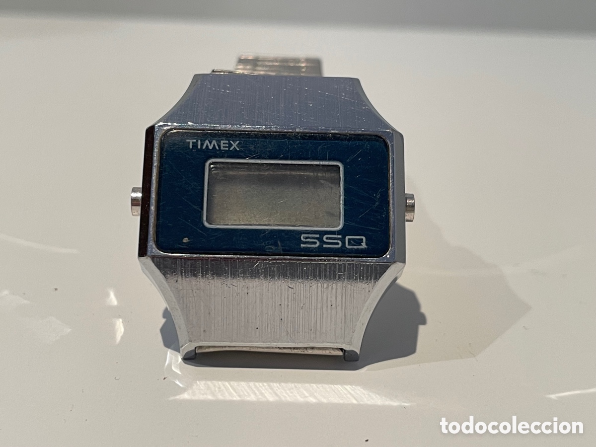 Relojes autom&aacute;ticos: Timex SSQ - Foto 3