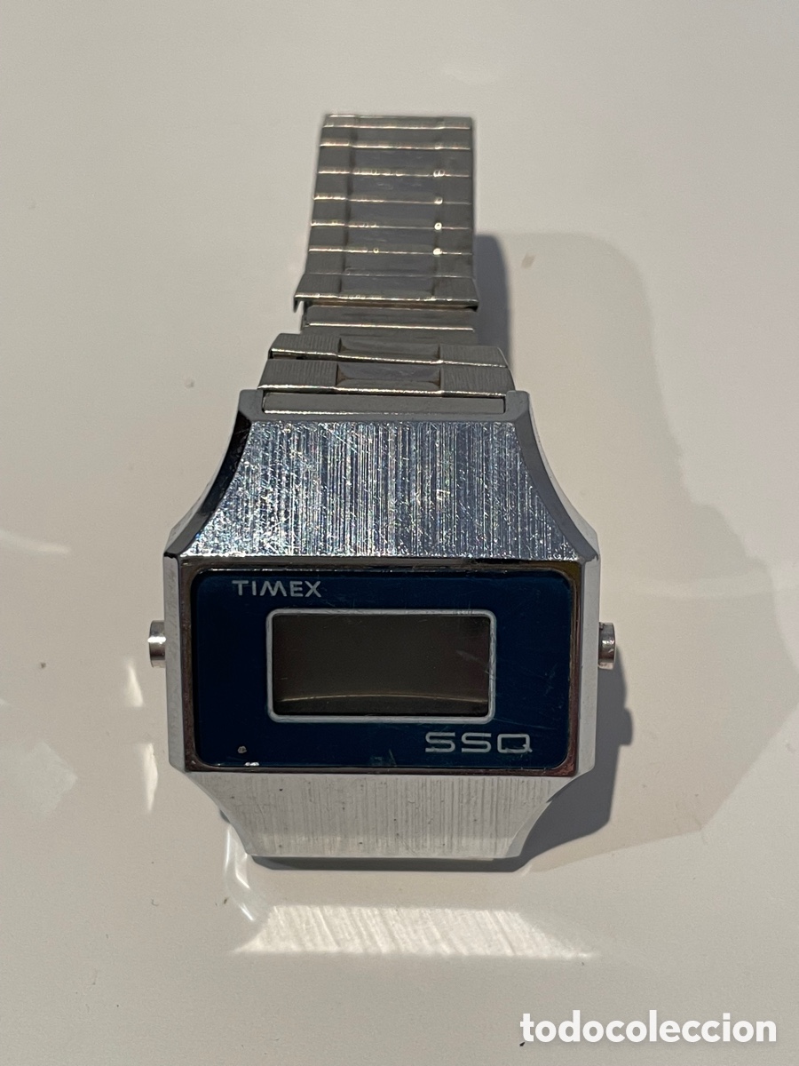 Relojes autom&aacute;ticos: Timex SSQ - Foto 4
