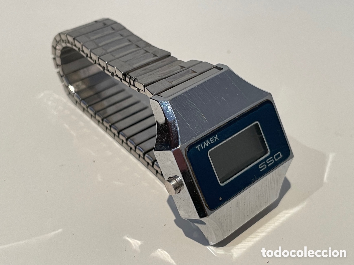 Relojes autom&aacute;ticos: Timex SSQ - Foto 5