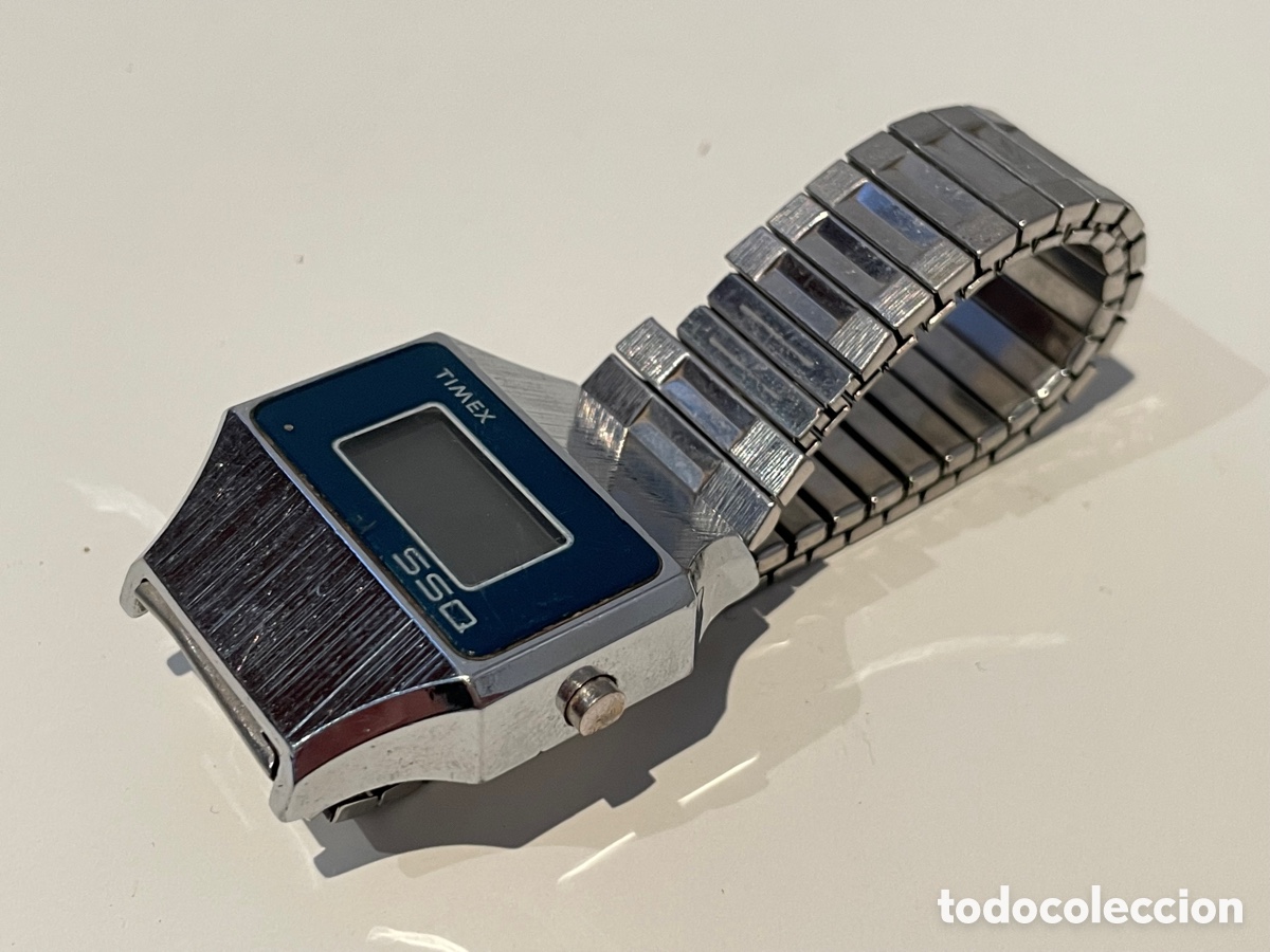 Relojes autom&aacute;ticos: Timex SSQ - Foto 6