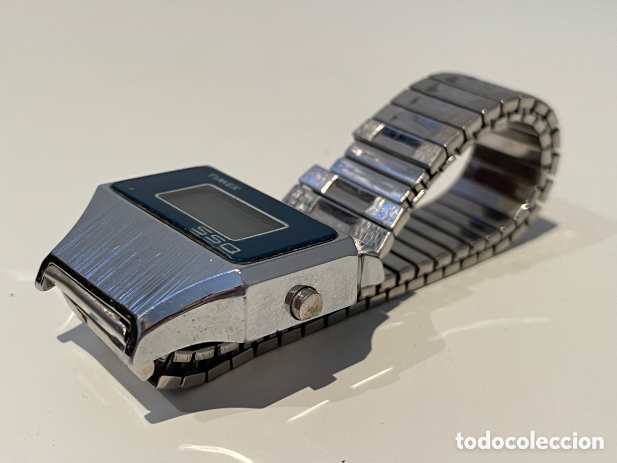 Relojes autom&aacute;ticos: Timex SSQ - Foto 7
