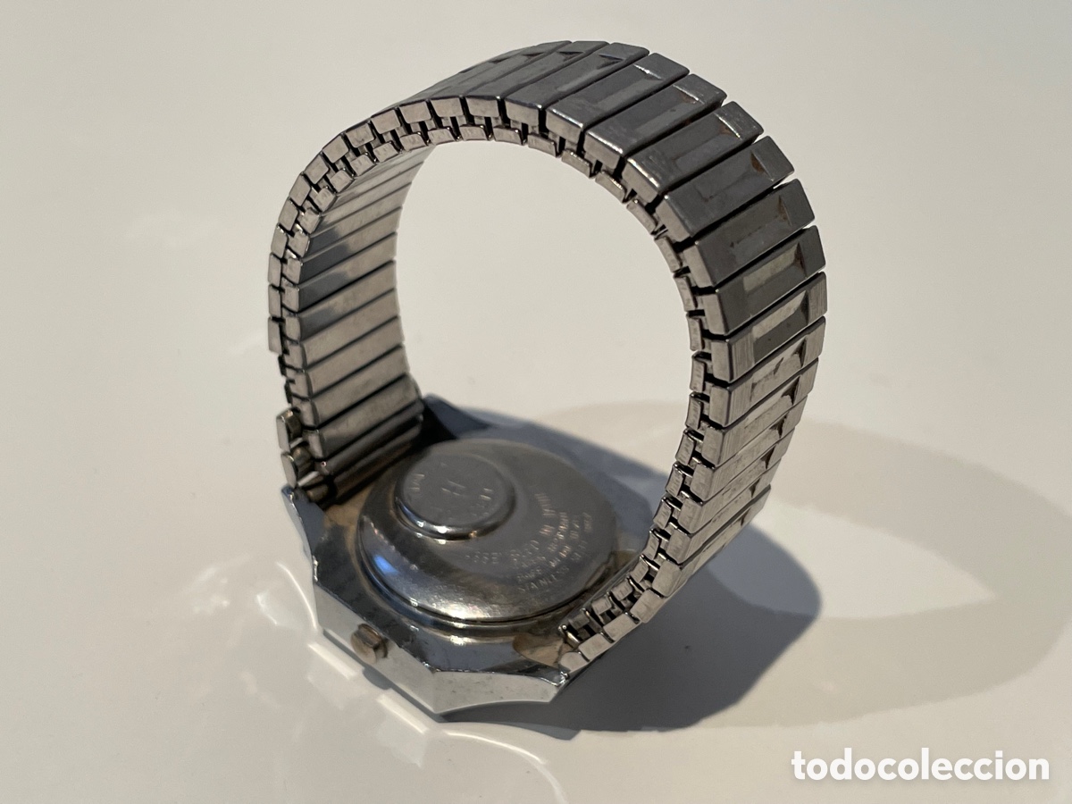 Relojes autom&aacute;ticos: Timex SSQ - Foto 8