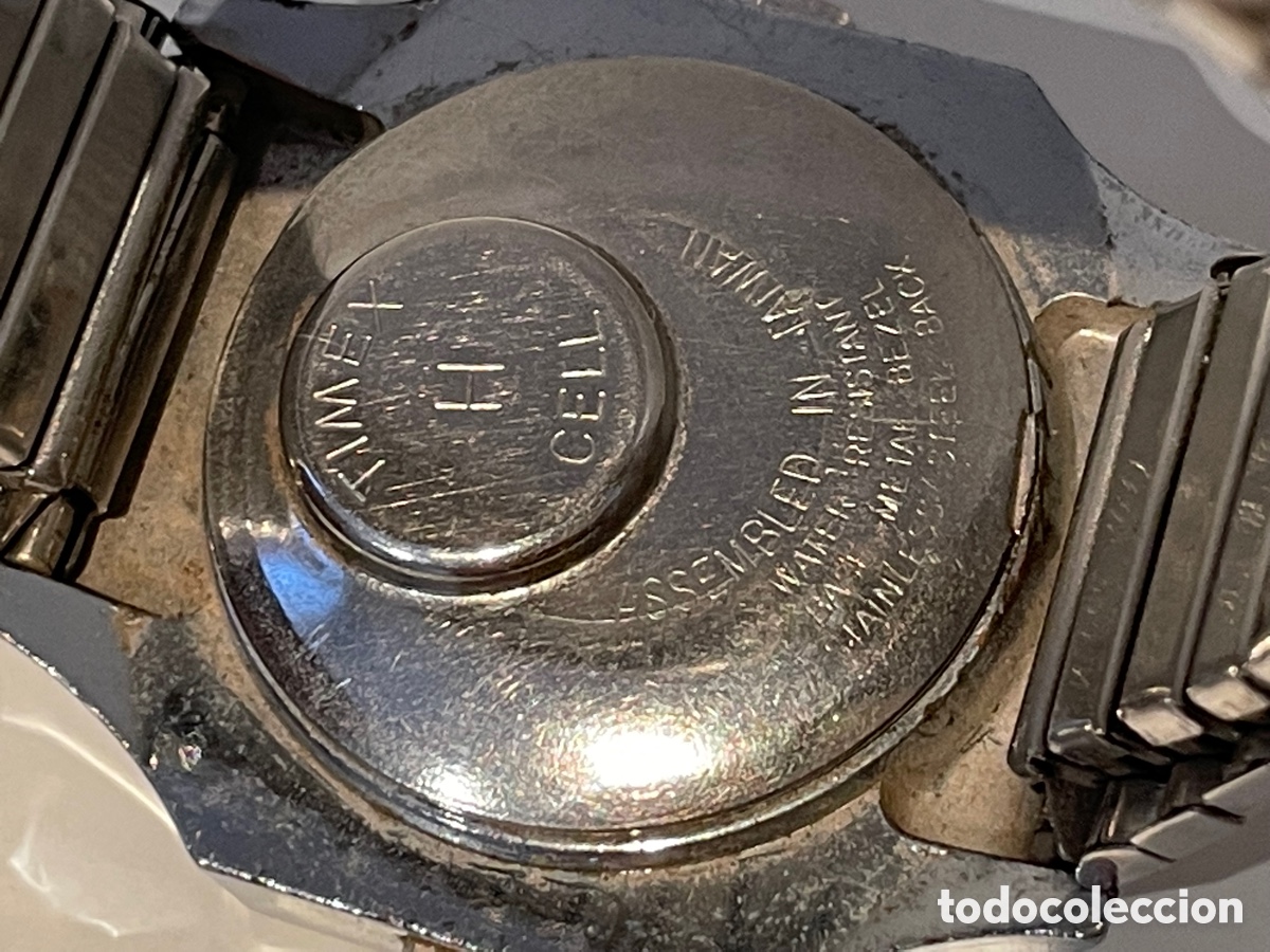 Relojes autom&aacute;ticos: Timex SSQ - Foto 10