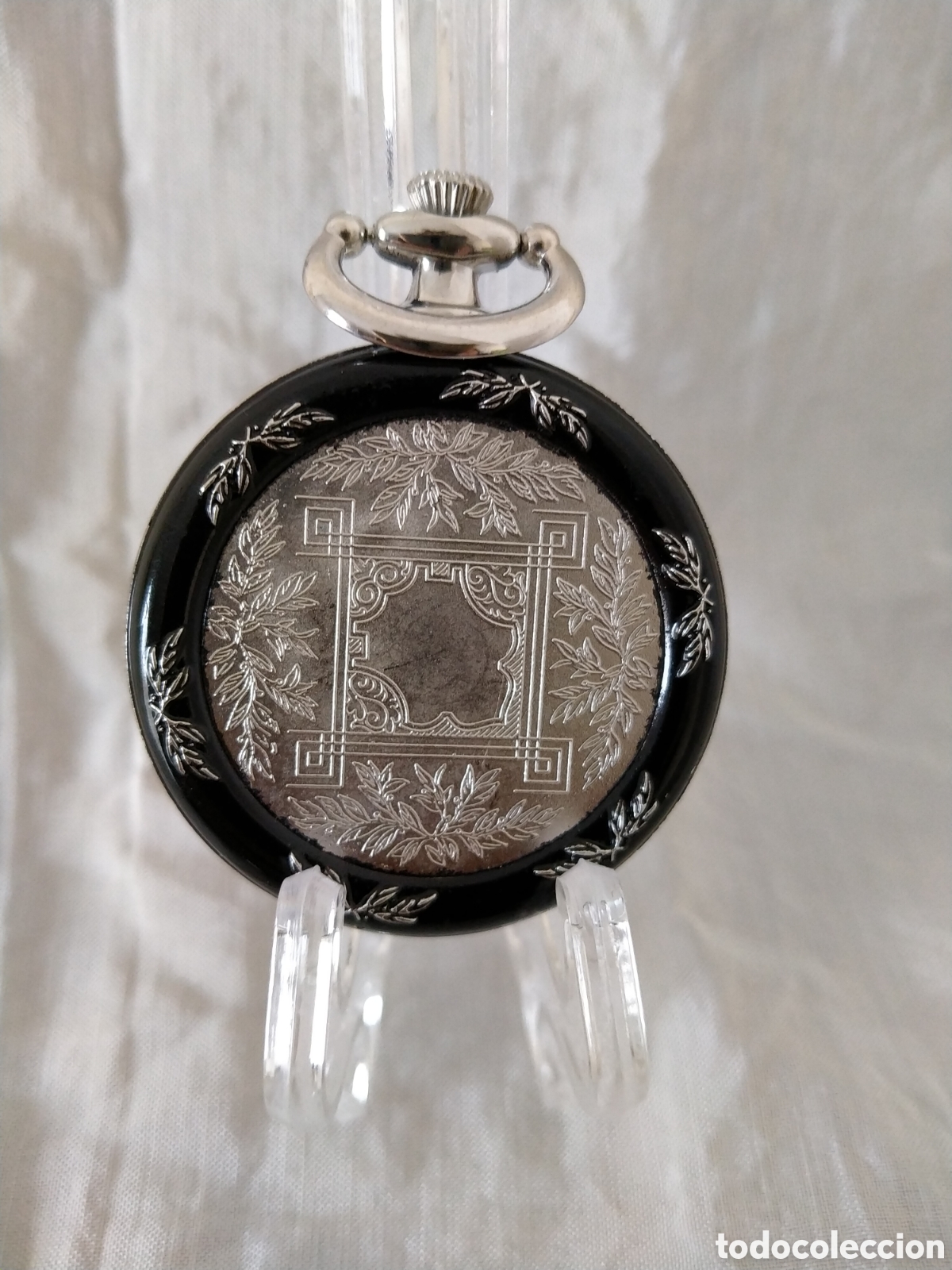 Relojes autom&aacute;ticos: RELOJES DE COLECCI&Oacute;N PLANETA DE AGOSTINI - Foto 2