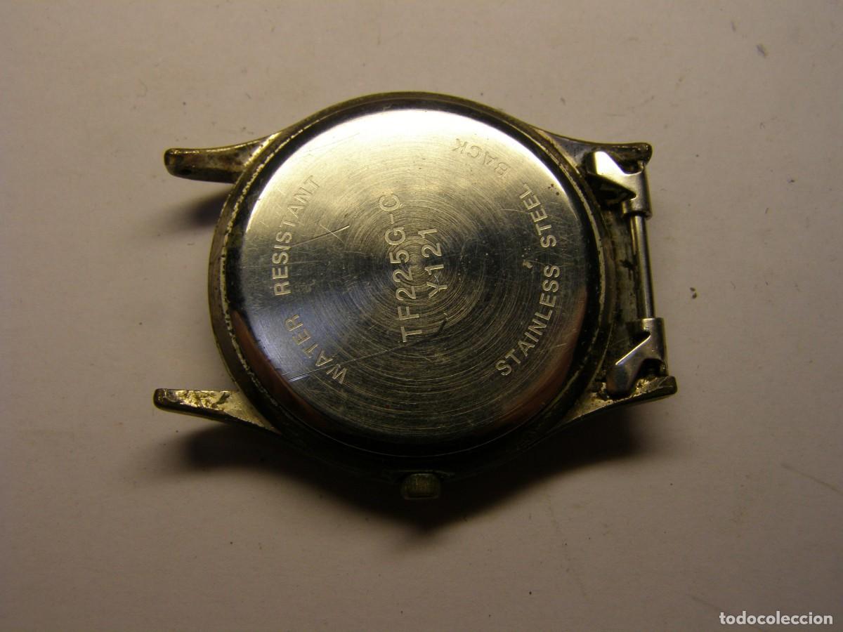 Relojes autom&aacute;ticos: Reloj de pulsera BLUMAR. - Foto 2