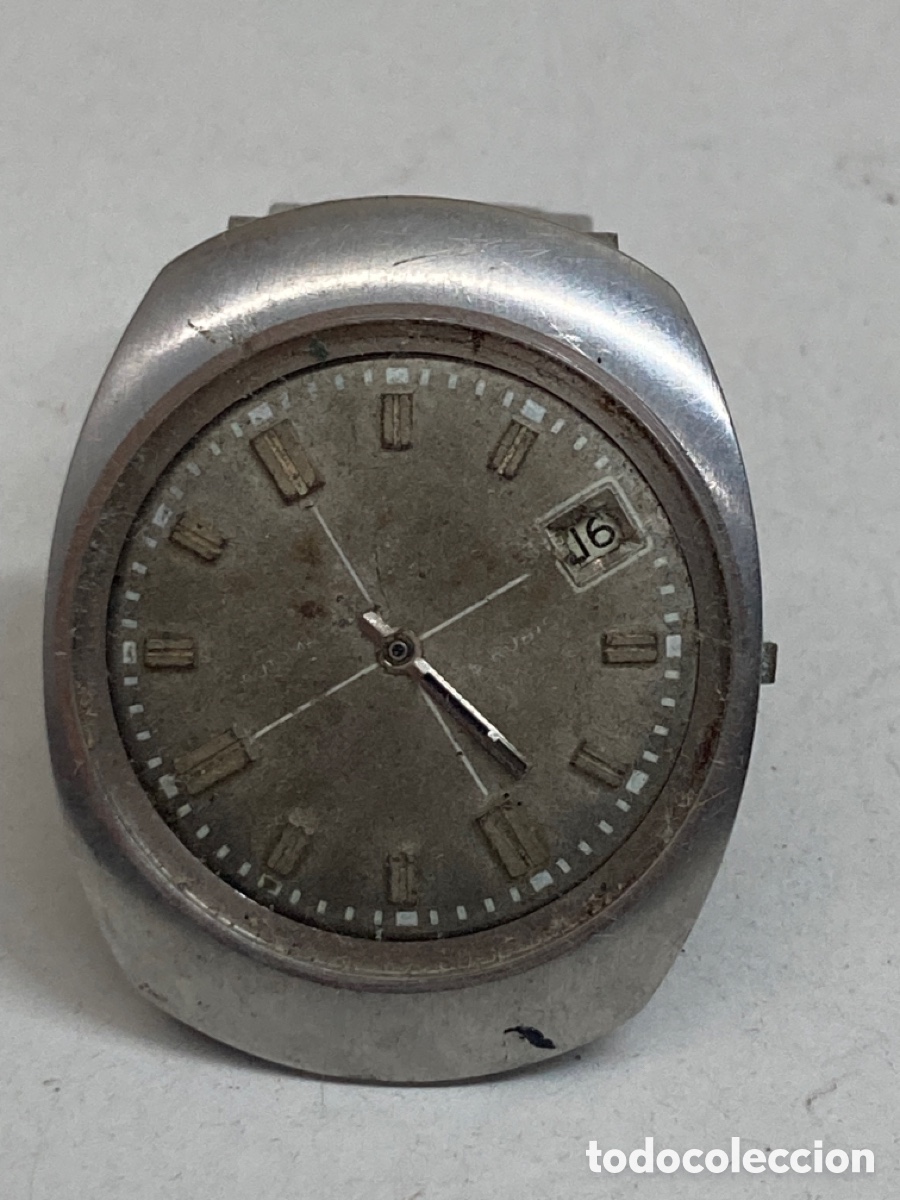 Relojes autom&aacute;ticos: Reloj automatico para piezas - PIEZA02 - Foto 2