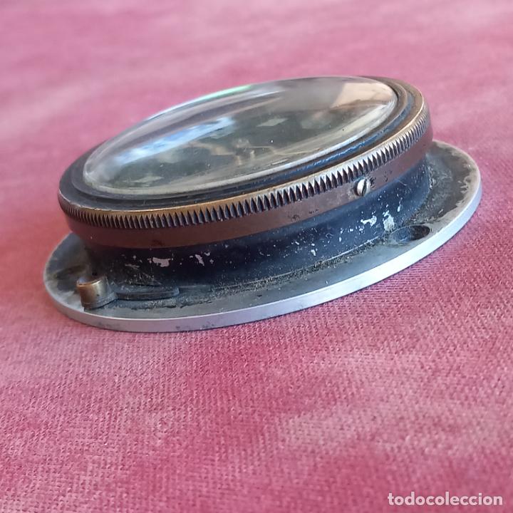 Relojes autom&aacute;ticos: RELOJ MILITAR WW2 - E.BOSELLI MILANO MECANICO - Foto 6