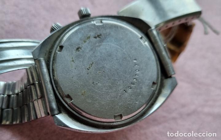 Relojes autom&aacute;ticos: ORIENT MULTIYEAR AUTOMATICO 42MM ACERO - Foto 7