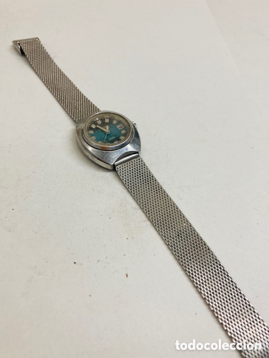 Relojes autom&aacute;ticos: Reloj Citizen autom&aacute;tico para piezas - Foto 1
