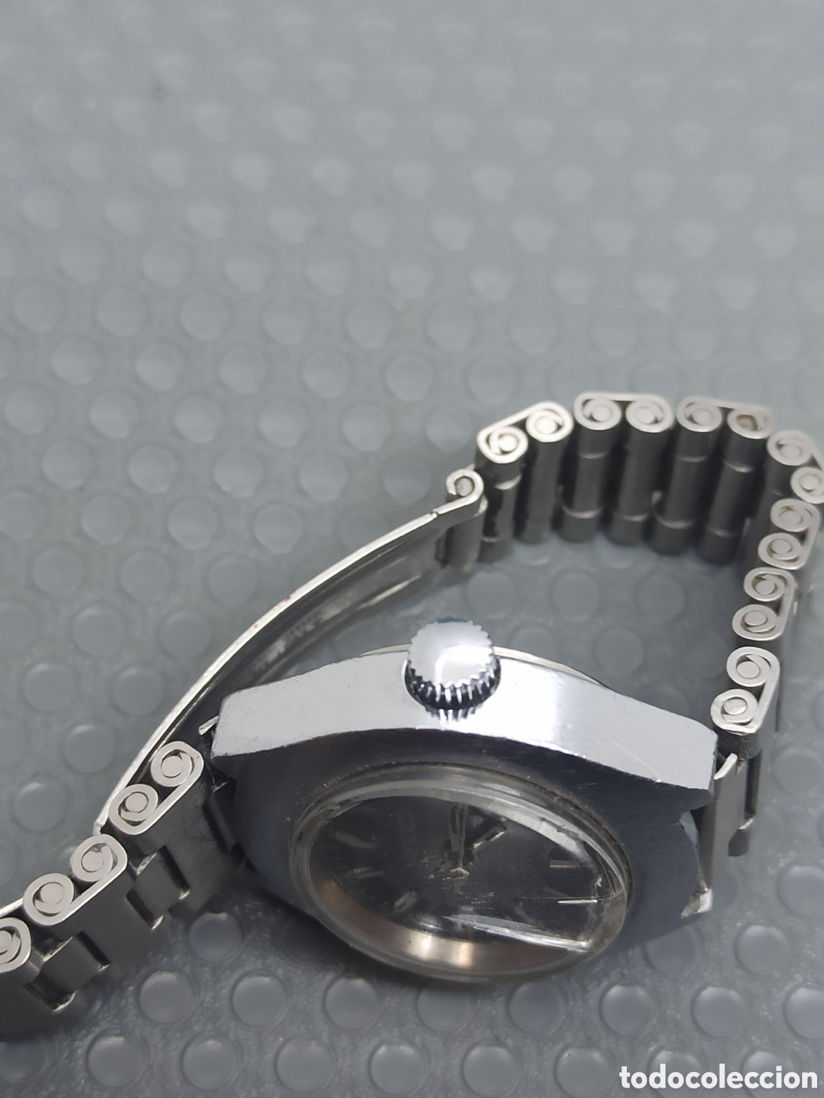 Relojes autom&aacute;ticos: Reloj Lanco autom&aacute;tico 21 jewels - Foto 11