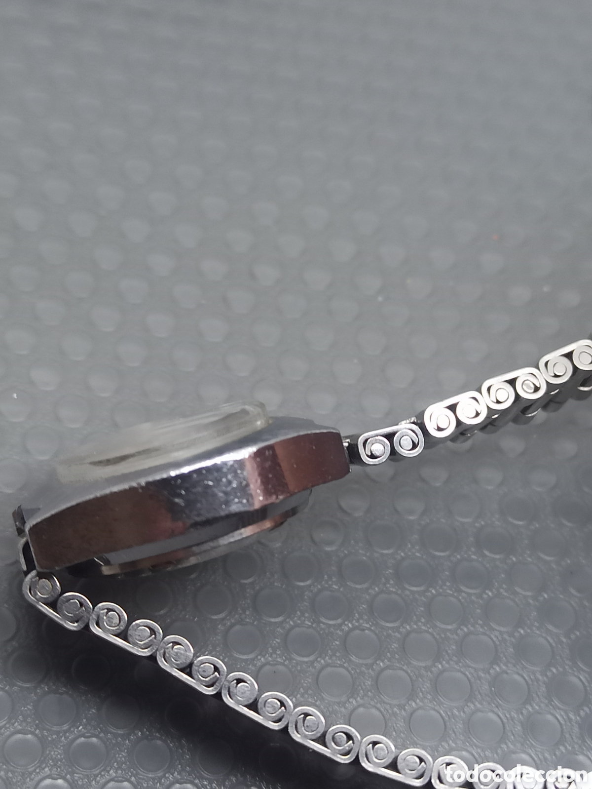 Relojes autom&aacute;ticos: Reloj Lanco autom&aacute;tico 21 jewels - Foto 13