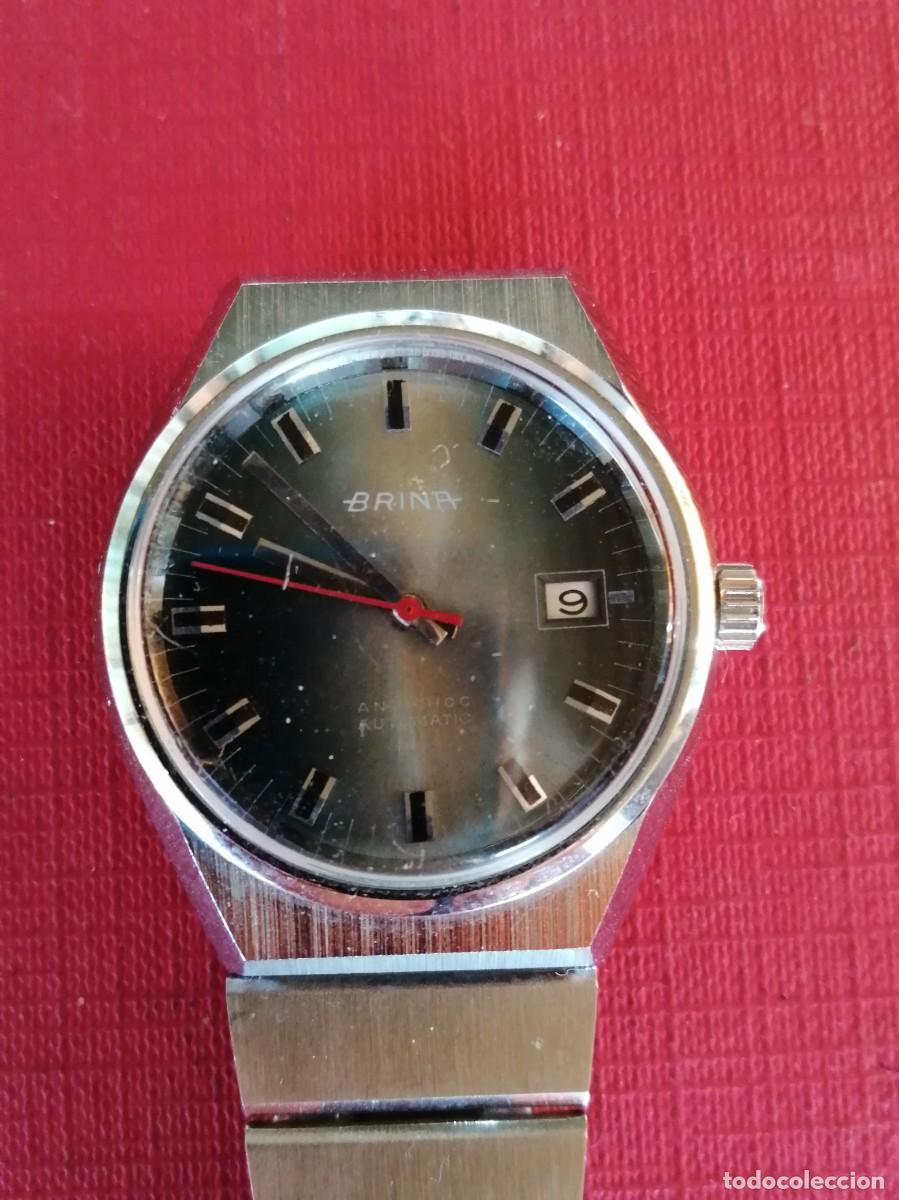 Relojes autom&aacute;ticos: Reloj Brina Autom&aacute;tico - Foto 2