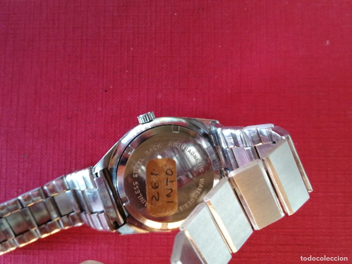 Relojes autom&aacute;ticos: Reloj Brina Autom&aacute;tico - Foto 4