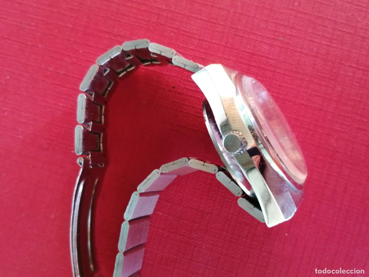 Relojes autom&aacute;ticos: Reloj Brina Autom&aacute;tico - Foto 6