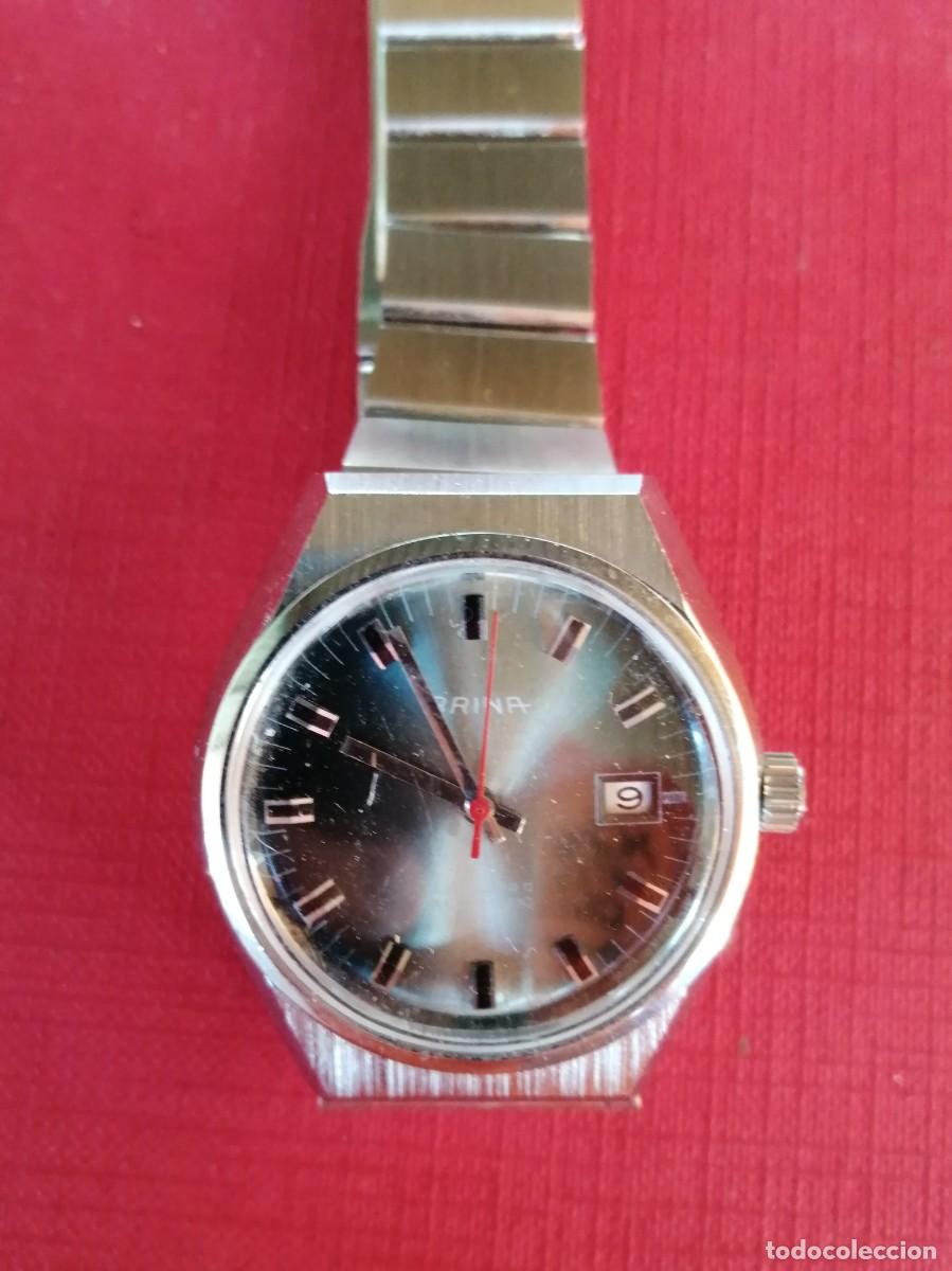 Relojes autom&aacute;ticos: Reloj Brina Autom&aacute;tico - Foto 7