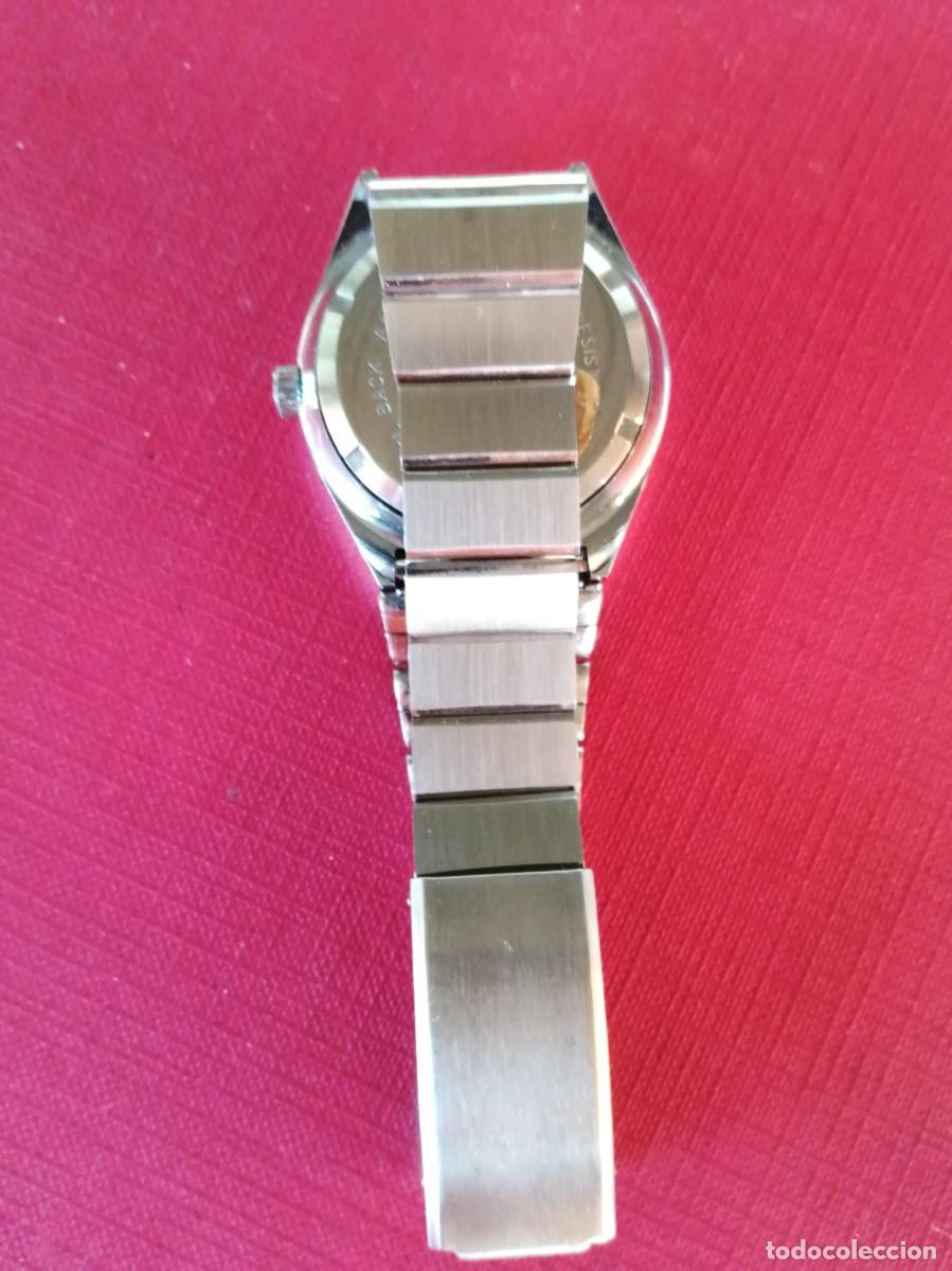 Relojes autom&aacute;ticos: Reloj Brina Autom&aacute;tico - Foto 8