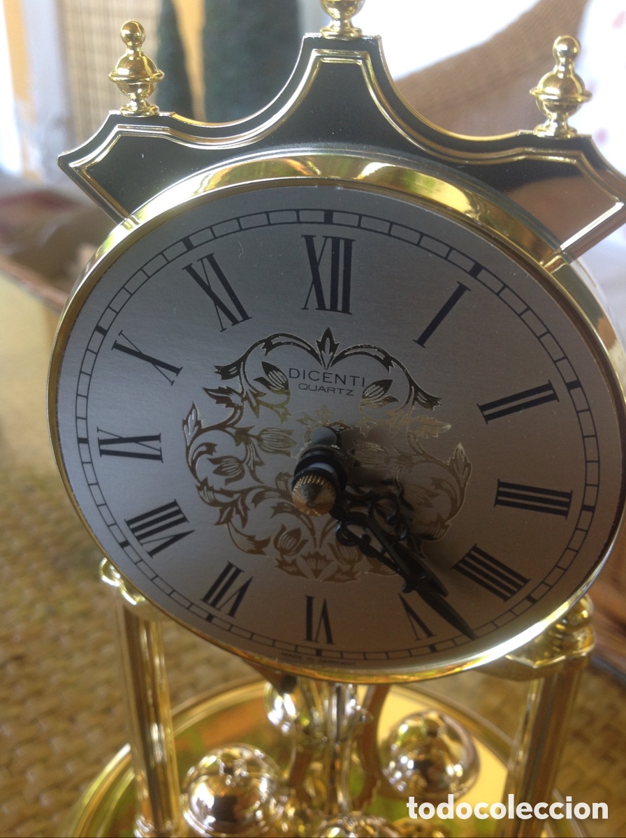 Relojes autom&aacute;ticos: Reloj de bolas. Admito ofertas - Foto 2