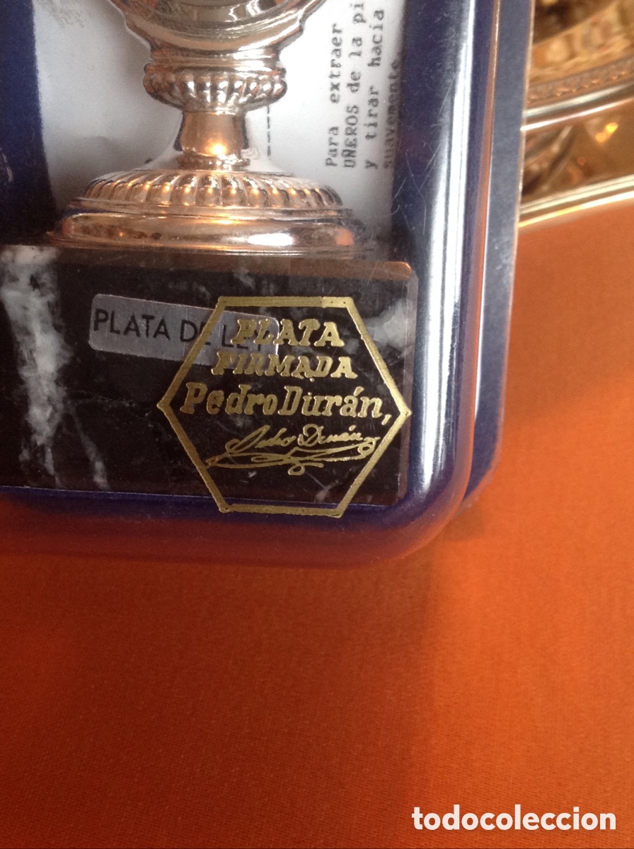 Relojes autom&aacute;ticos: Reloj Pedro Duran. Admito ofertas. - Foto 5