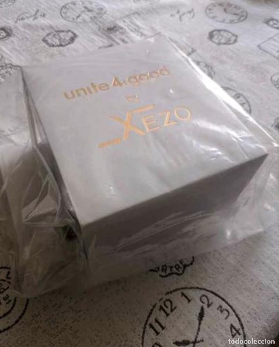 Relojes autom&aacute;ticos: Xezo - Foto 6