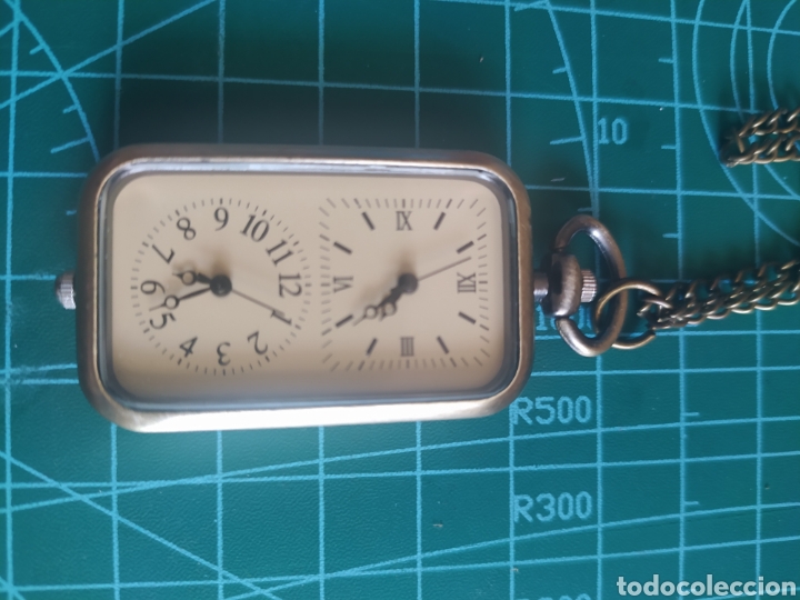 Relojes autom&aacute;ticos: Reloj colgante - Foto 2