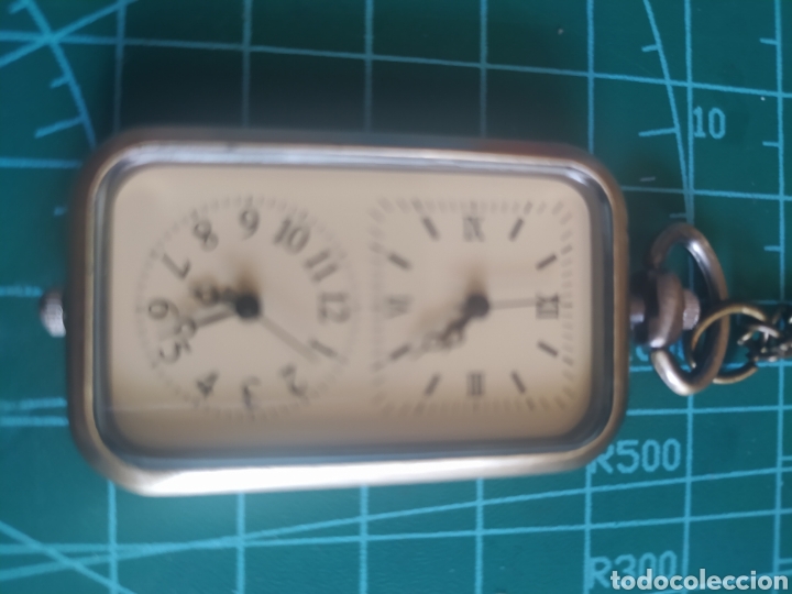 Relojes autom&aacute;ticos: Reloj colgante - Foto 3