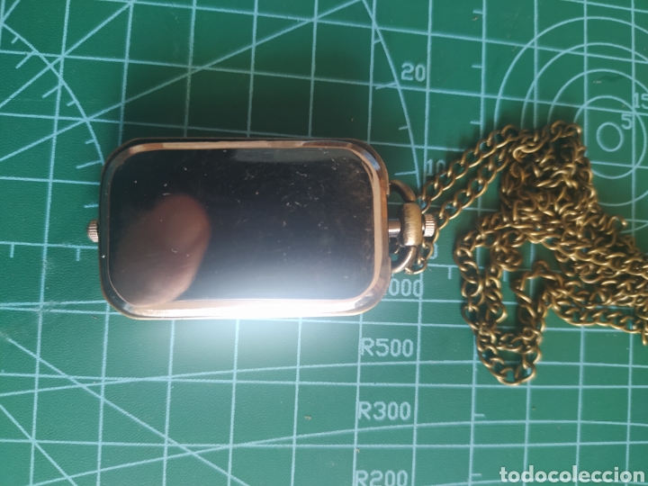 Relojes autom&aacute;ticos: Reloj colgante - Foto 5