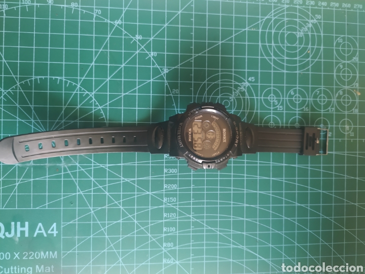 Relojes autom&aacute;ticos: Reloj colgante - Foto 6