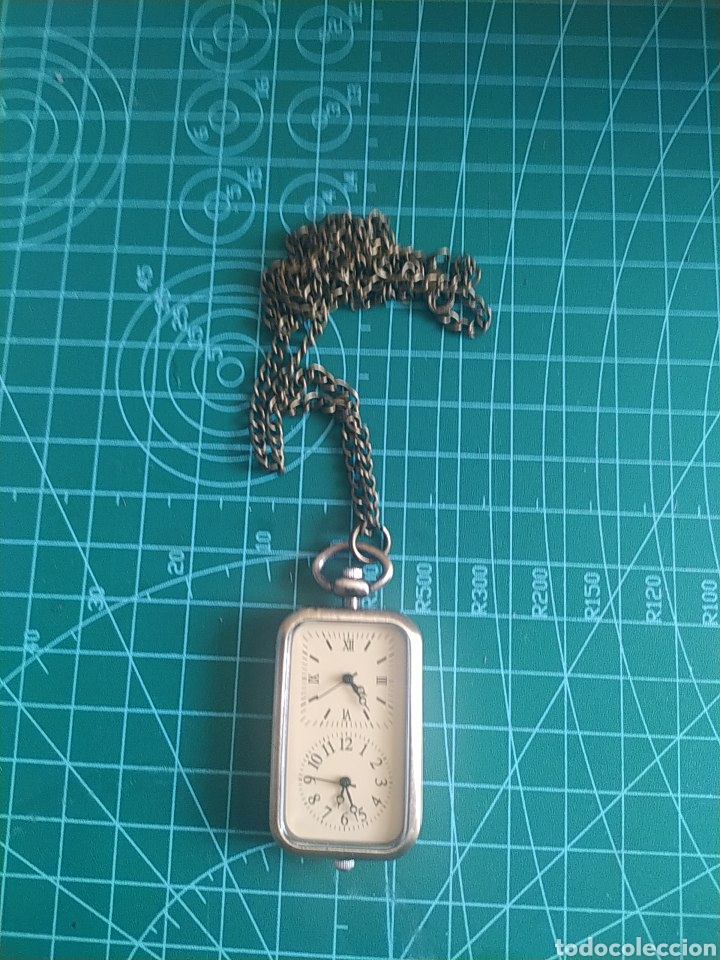 Relojes autom&aacute;ticos: Reloj colgante - Foto 1