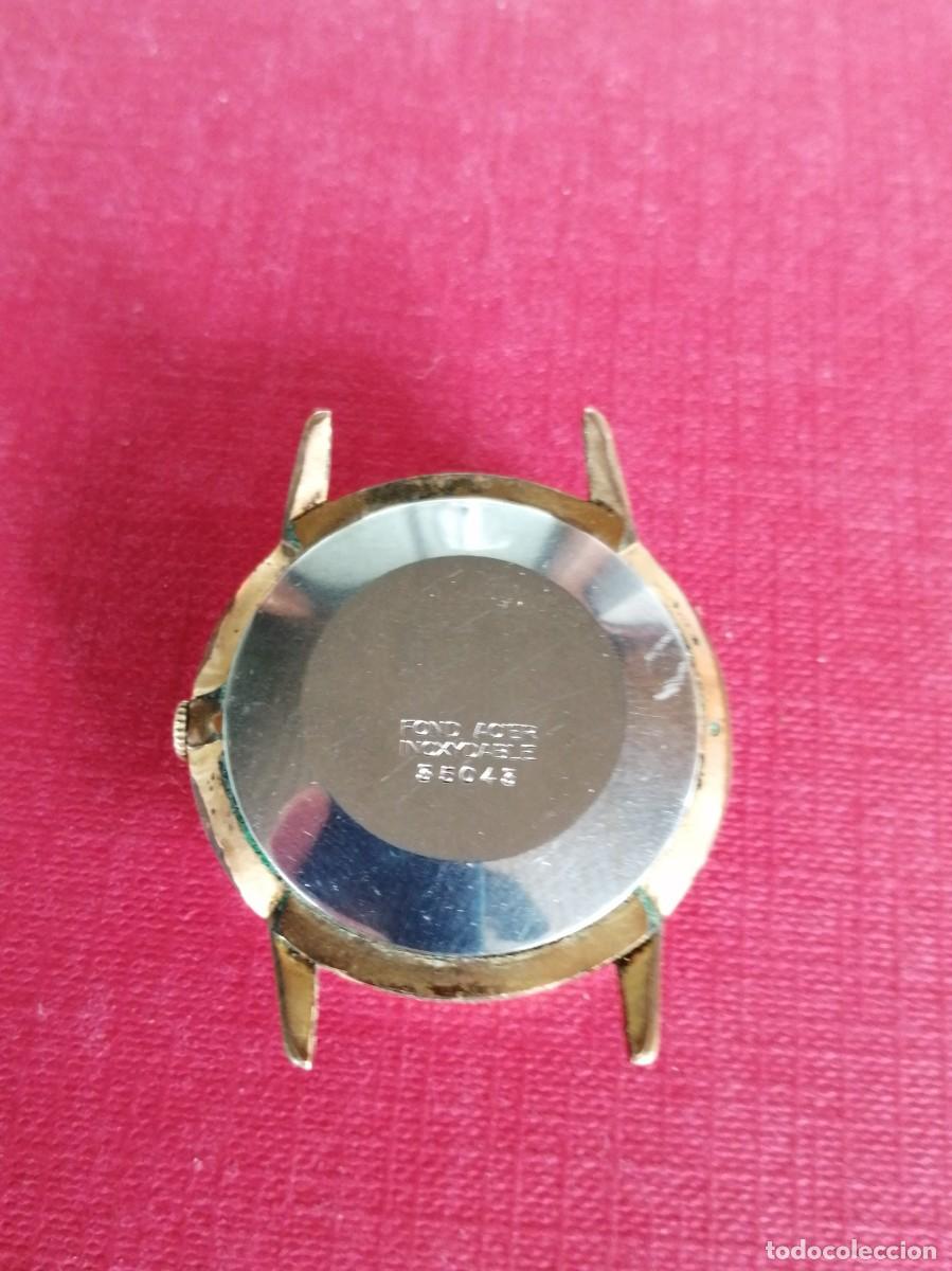 Relojes autom&aacute;ticos: Reloj Tit&aacute;n Autom&aacute;tico - Foto 4