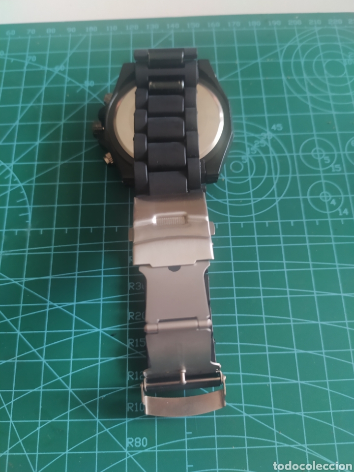 Relojes autom&aacute;ticos: Bonito reloj deportivo - Foto 2