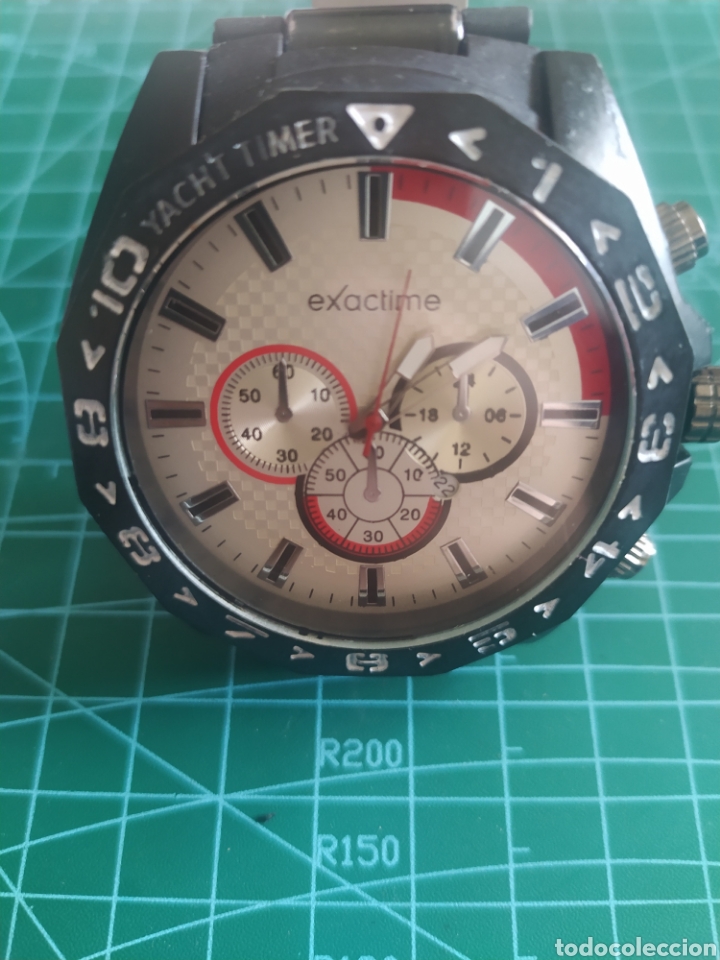 Relojes autom&aacute;ticos: Bonito reloj deportivo - Foto 5