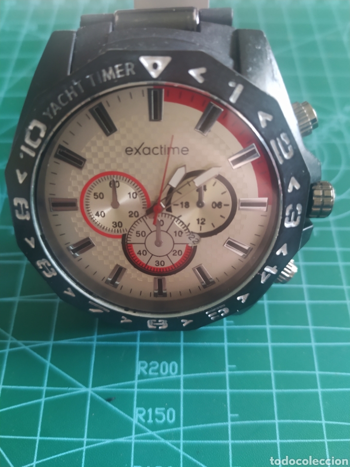 Relojes autom&aacute;ticos: Bonito reloj deportivo - Foto 6