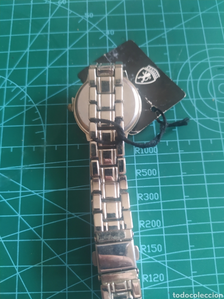 Relojes autom&aacute;ticos: Reloj de pulsera - Foto 3