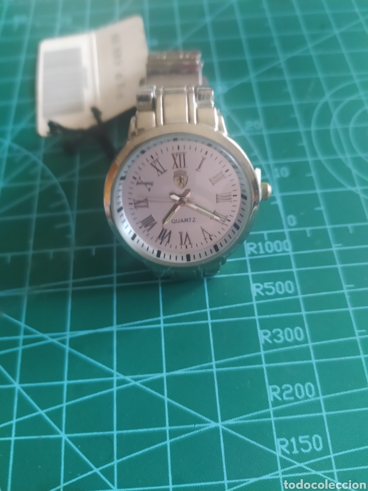 Relojes autom&aacute;ticos: Reloj de pulsera - Foto 1