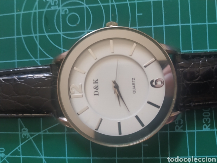 Relojes autom&aacute;ticos: Reloj de pulsera - Foto 2