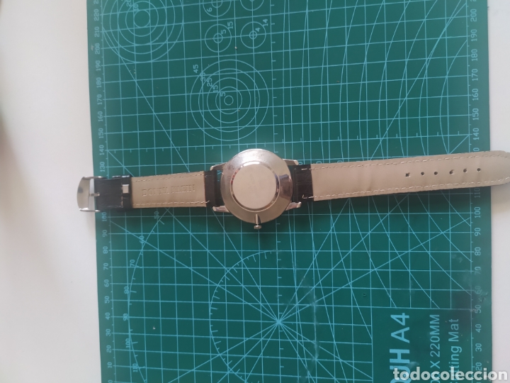 Relojes autom&aacute;ticos: Reloj de pulsera - Foto 5
