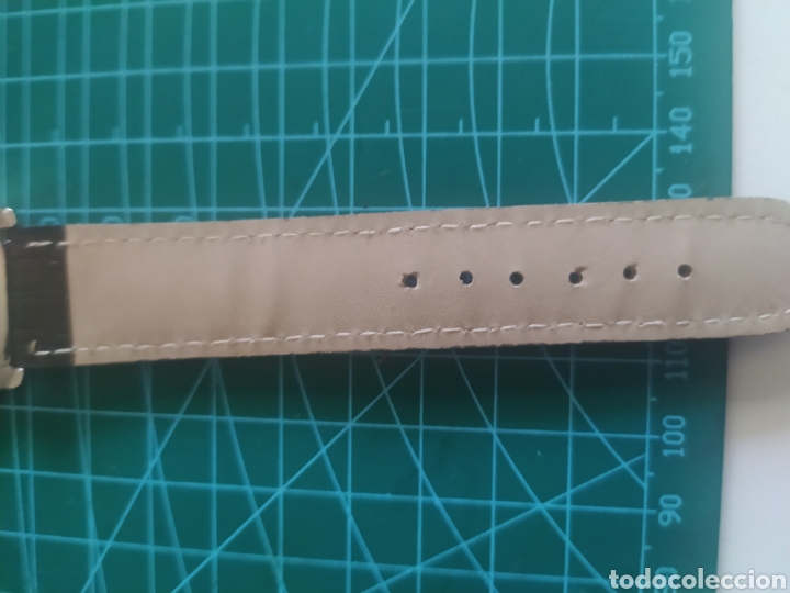 Relojes autom&aacute;ticos: Reloj de pulsera - Foto 6