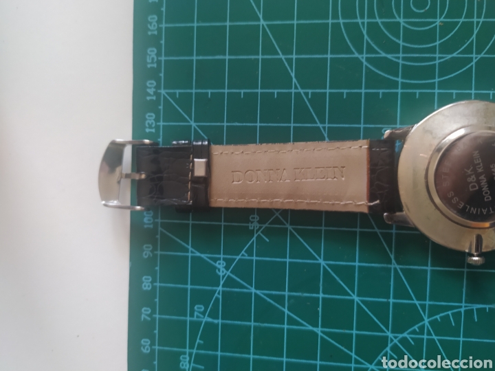 Relojes autom&aacute;ticos: Reloj de pulsera - Foto 7