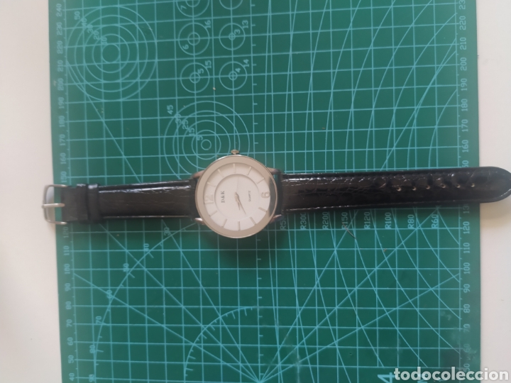 Relojes autom&aacute;ticos: Reloj de pulsera - Foto 1
