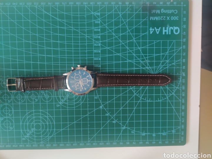 Relojes autom&aacute;ticos: Funcional reloj de pulsera - Foto 2