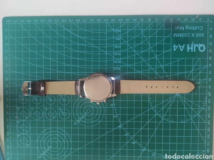 Relojes autom&aacute;ticos: Funcional reloj de pulsera - Foto 3