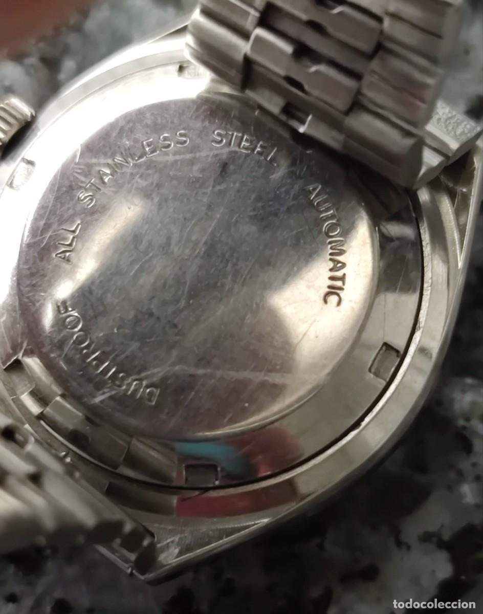 Relojes autom&aacute;ticos: Bassel autom&aacute;tico - Foto 2