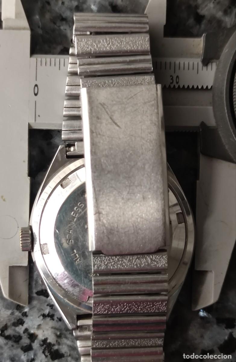 Relojes autom&aacute;ticos: Bassel autom&aacute;tico - Foto 3