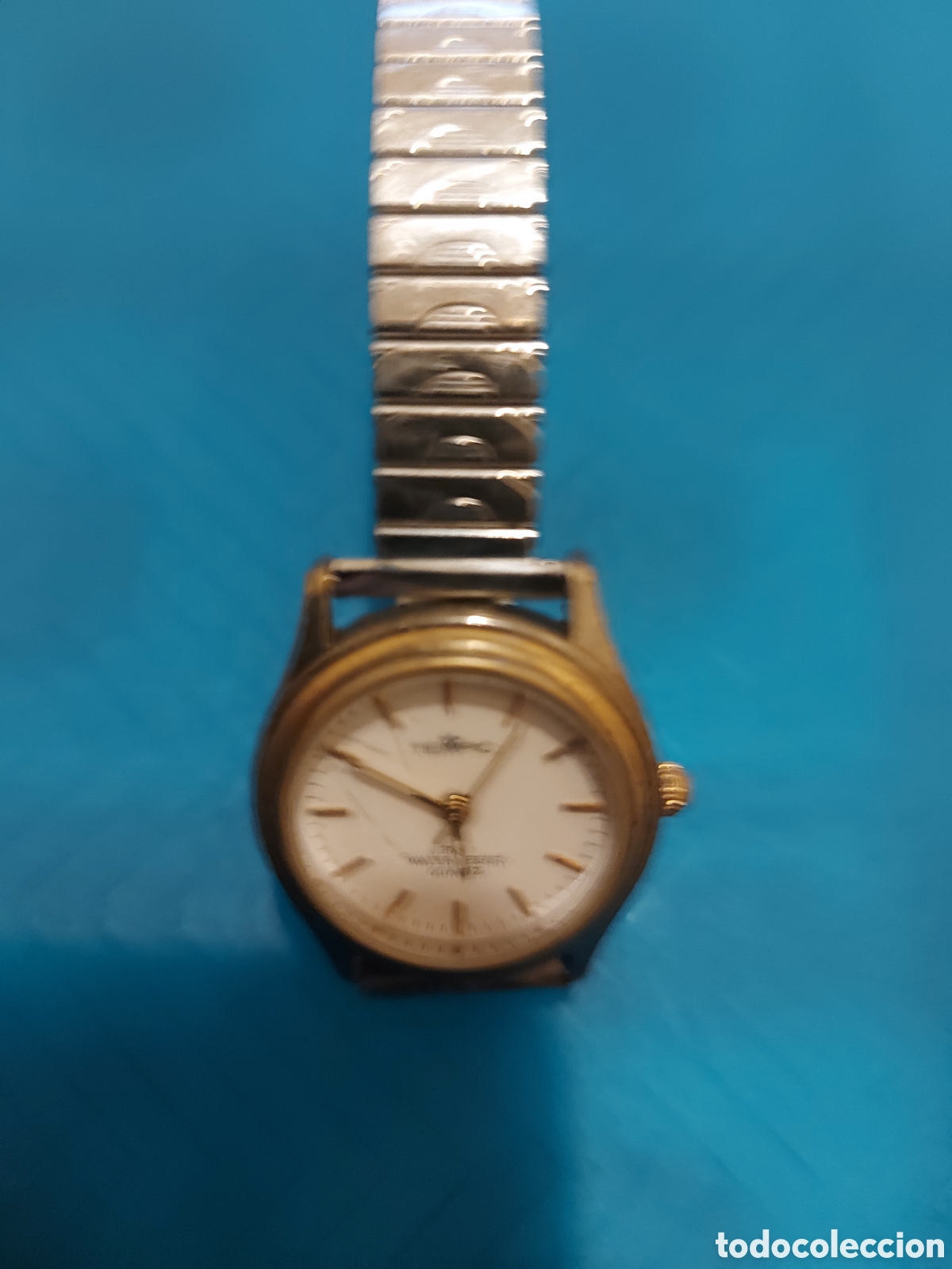Relojes autom&aacute;ticos: Thempic de se&ntilde;ora - Foto 1
