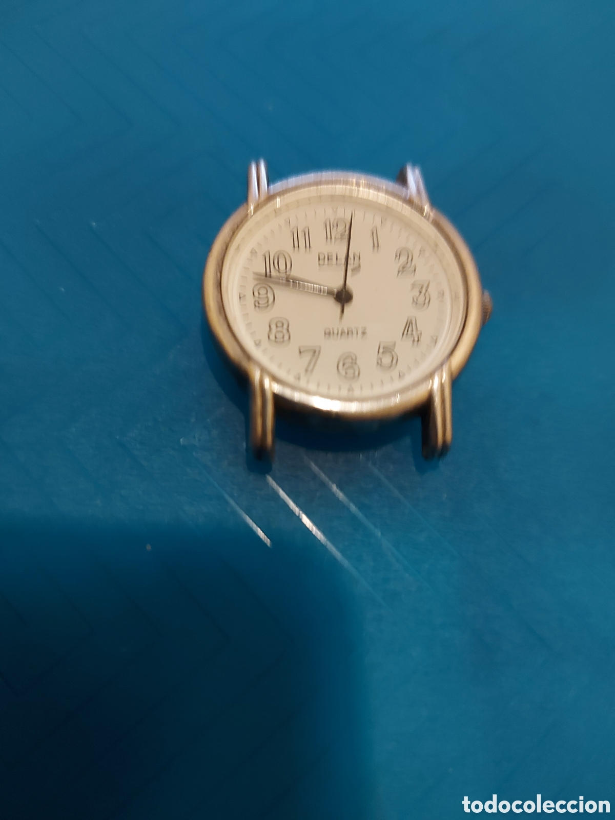 Relojes autom&aacute;ticos: Delan de se&ntilde;ora - Foto 1