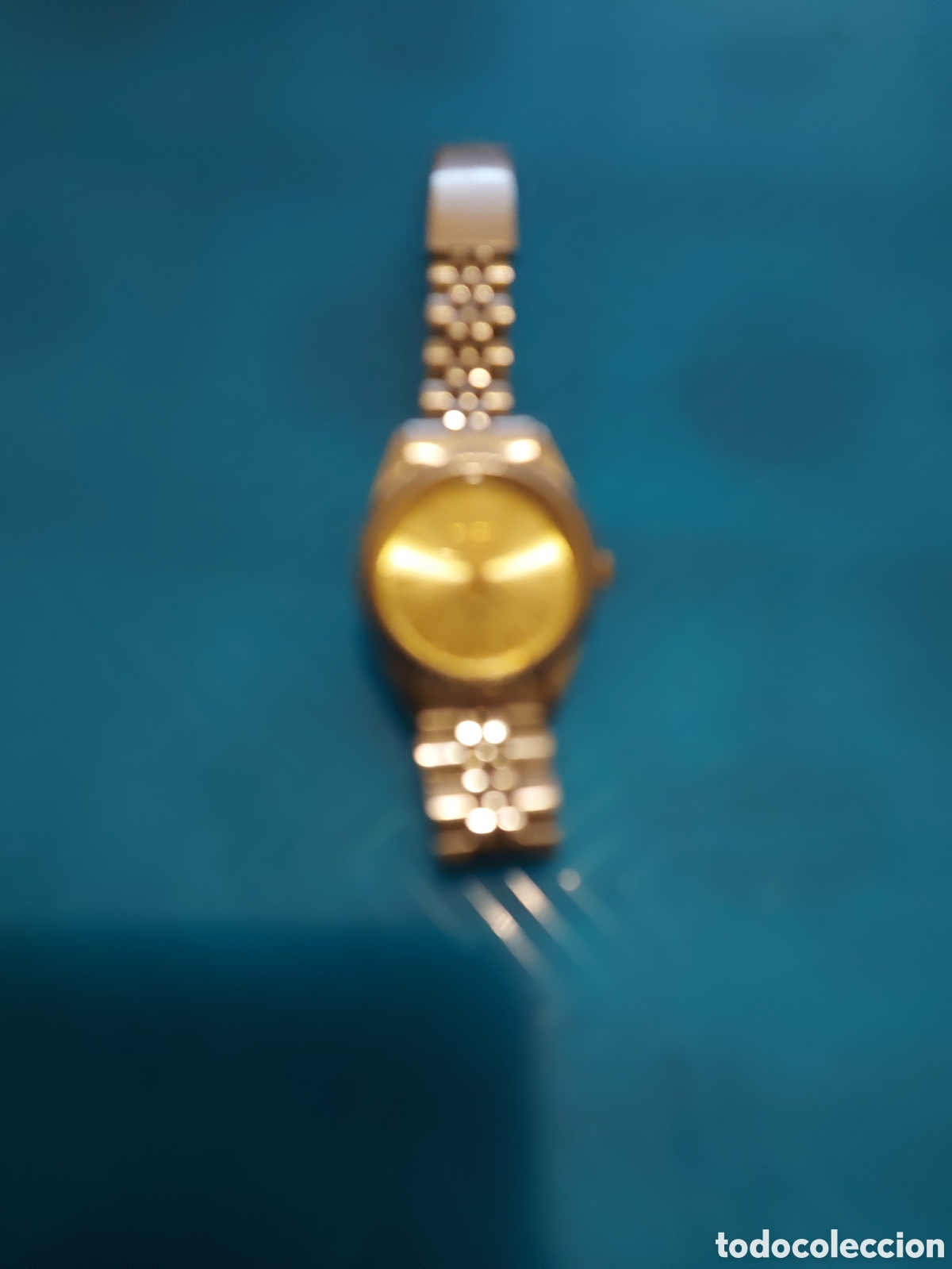 Relojes autom&aacute;ticos: flotter de se&ntilde;ora - Foto 2