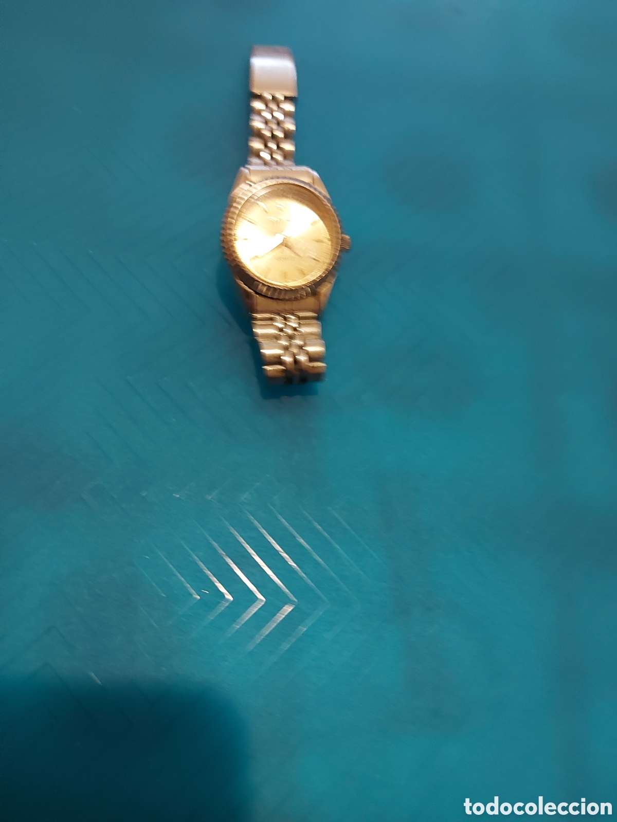 Relojes autom&aacute;ticos: flotter de se&ntilde;ora - Foto 1